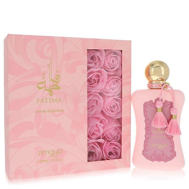 Afnan fatima extrait de parfum von afnan 563873 on Productcaster.