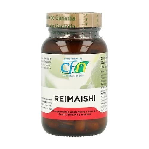 CFN Reimaishi 60 capsules on Productcaster.