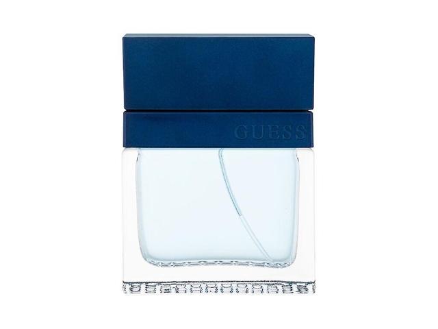 Guess - Seductive Homme Blue - Dla mężczyzn, 50 ml on Productcaster.