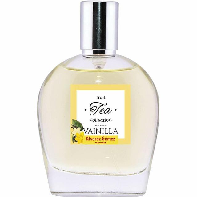 Women's Perfume Alvarez Gomez Fruit Tea Collection Vainilla EDT 100 ml on Productcaster.