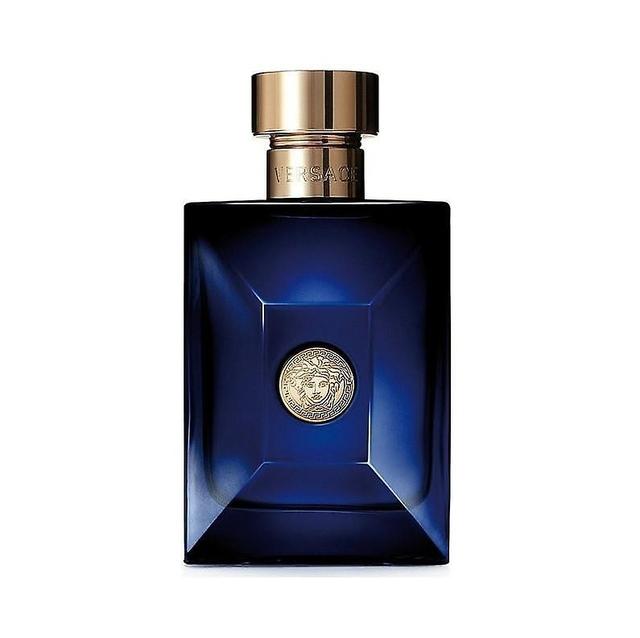 Versace Dylan Blue Pour Homme Mini Edt 5ml on Productcaster.