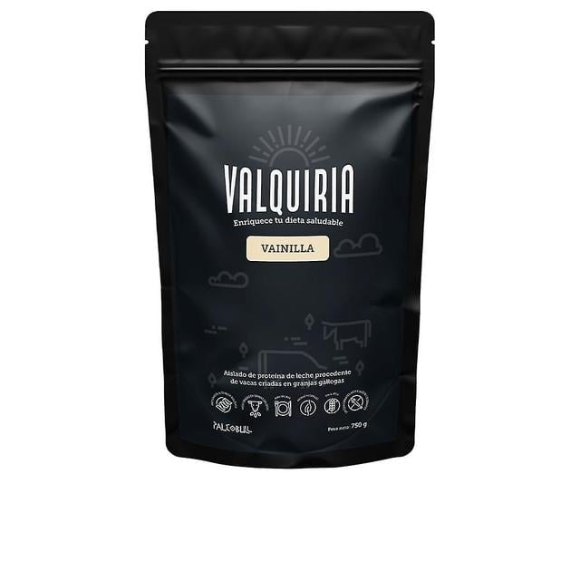 Paleobull Valquiria #vainilla 750 Gr Unissex 750 g on Productcaster.