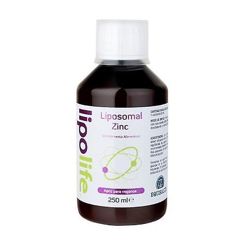 Equisalud Lipolife Liposomal Zink 250 ml on Productcaster.