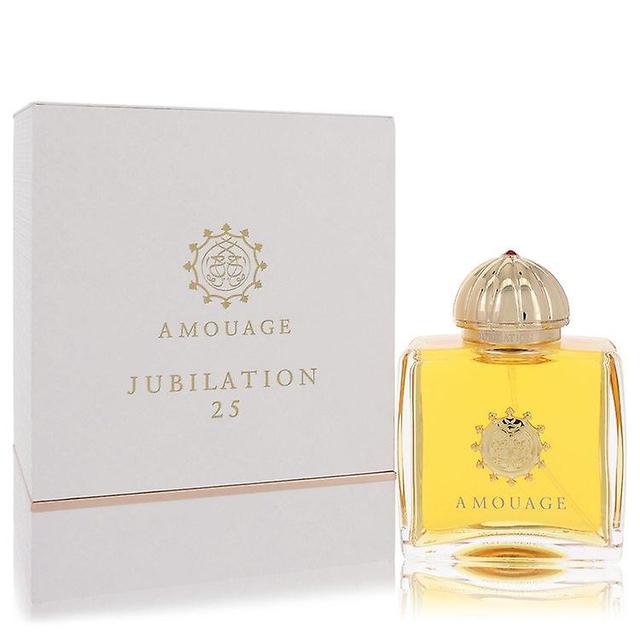 Amouage jubilation 25 eau de parfum spray by amouage on Productcaster.