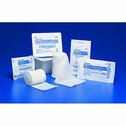 Kerlix Fluff Bandage Roll, Graaf van 1 (Pak van 1) on Productcaster.