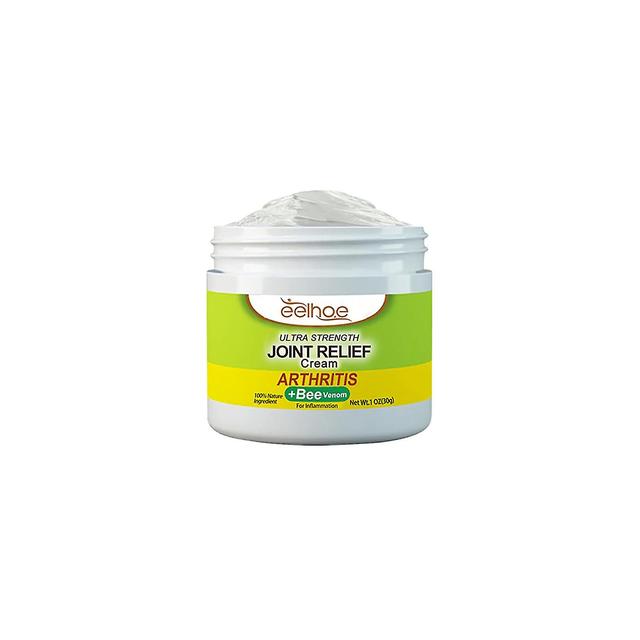 Beevana Bee Venom Joint og Bone Relief Cream - Naturlig terapi for led-og knoglesmerter on Productcaster.