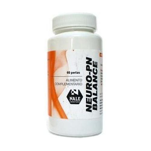 Nale Neuro Pn Balance 60 softgels on Productcaster.