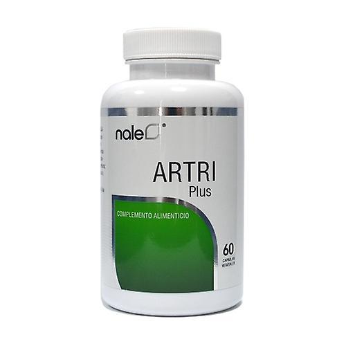 Nale Artri Plus 60 capsules on Productcaster.