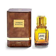 Ajmal - Amber Santal EDP 100ml on Productcaster.