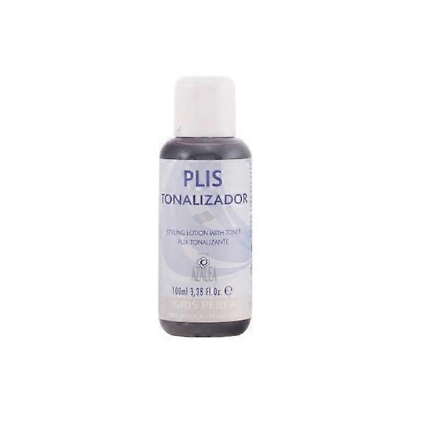 Azalea plis styling lotion toner pearl grey 100ml on Productcaster.