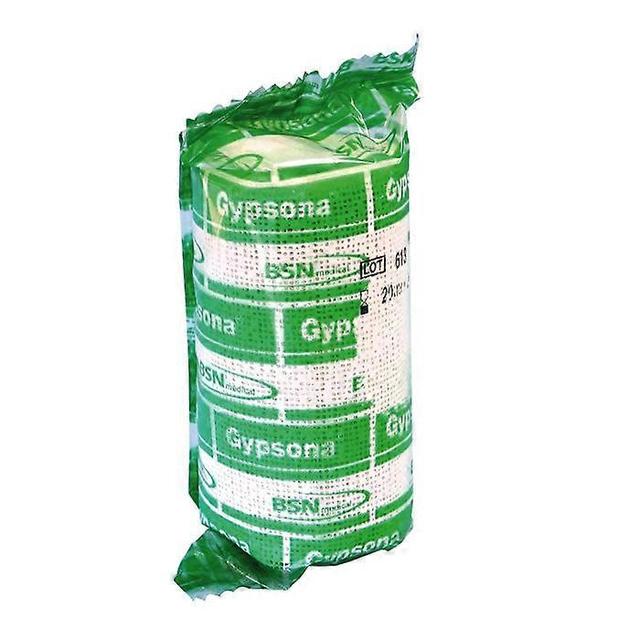 BSN Medical Gypsona plaster bandage 2.7m x 5cm on Productcaster.