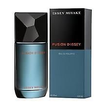 Issey Miyake - Fusion d ́Issey EDT 100ml on Productcaster.