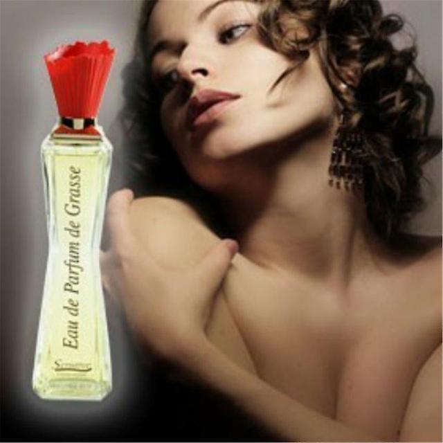 Sensitive Lady Man : fresh floral woody - Eau de parfum Femme on Productcaster.