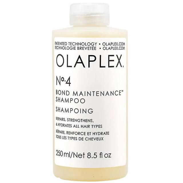 Olaplex shampoo de manutenção de ligação no4 250ml on Productcaster.