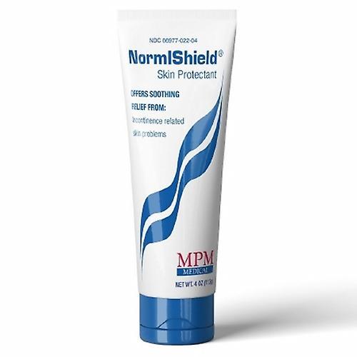 Pommade non parfumée MPM Medical Skin Protectant, compte de 1 (boîte de 6) on Productcaster.