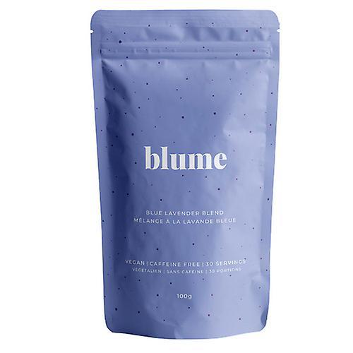 Blume Blue Lavender Blend ,100 gramos on Productcaster.