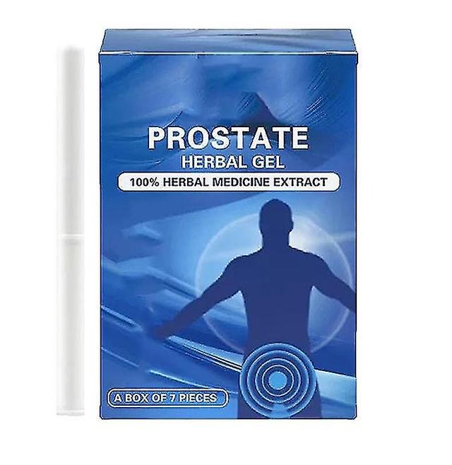 Skwtlv Naturalny żel ziołowy prostaty, Save Prostate Health Pro, Reclaim Vitality on Productcaster.