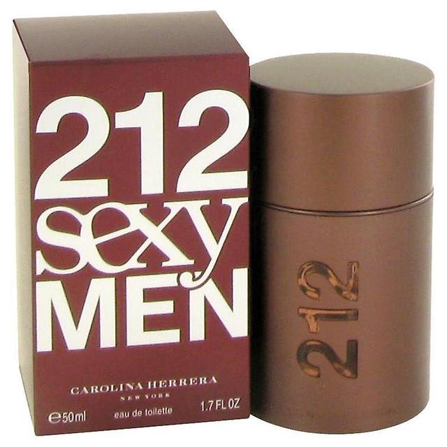 212 Sexy eau de toilette spray by carolina herrera 28678 on Productcaster.