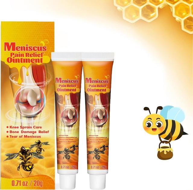 New Zealand Bee Venom Professional Treatment Gel Propolis Professional Treatment Gel Relieves Arthritis Pain And Promotes Joint Tissue Repair And Bloo on Productcaster.