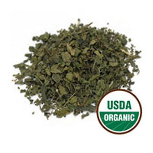 Starwest Botanicals Organic Nettle Leaf C/s, 1 Lb (Pack of 1) on Productcaster.