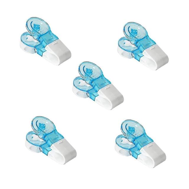 Portable Pill Taker, No Contact Easy To Take Medicine Out Tool Remover, Tablets Pills Blister Pack Opener 5pcs -szhg As Shown on Productcaster.