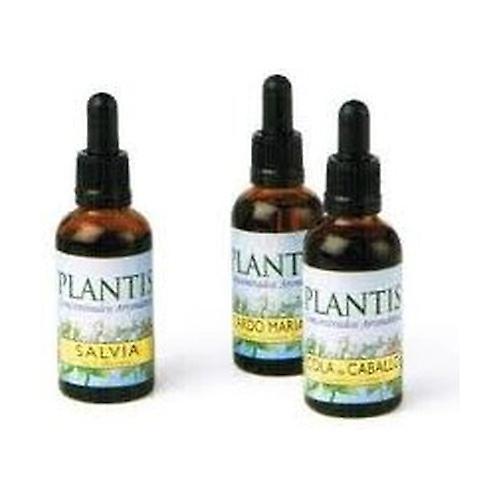 Plantis Milk Thistle Extract 50 ml on Productcaster.