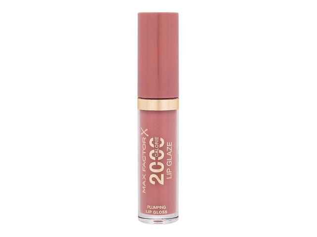 Max Factor - 2000 Calorie Lip Glaze 050 Guava Flair - For Women, 4.4 ml on Productcaster.