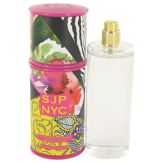 Sjp NYC eau de parfum spray av Sarah Jessica Parker 3,4 oz eau de parfyme spray on Productcaster.