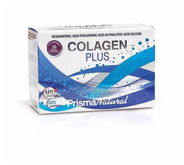 Prisma Natural Plus Anti-Aging Colagen 30Sbrs, on Productcaster.