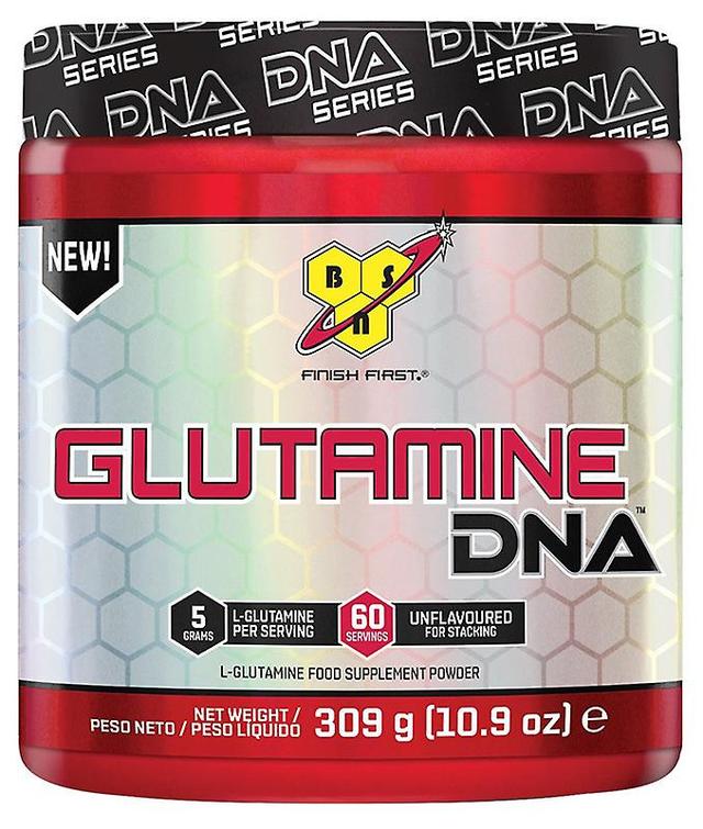 BSN Glutamin Dna 309 gr on Productcaster.