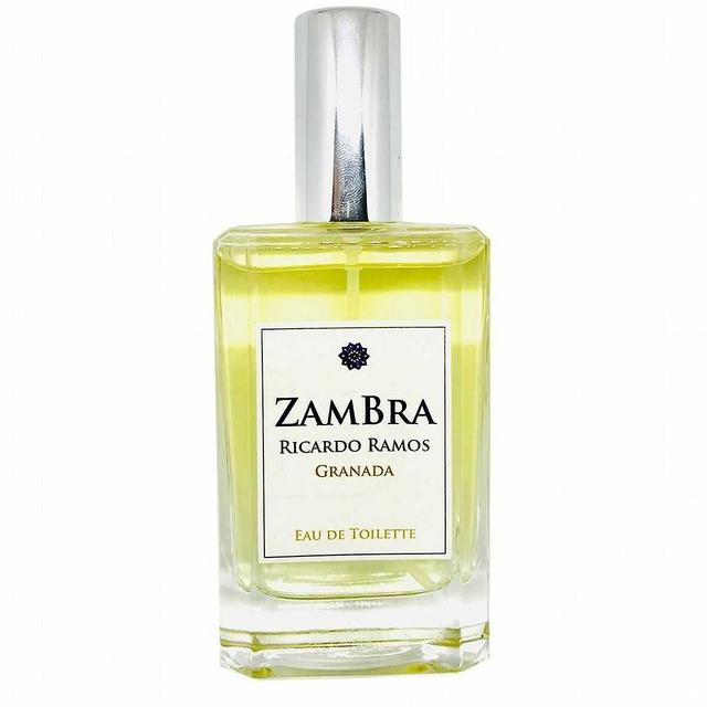 Men's Perfume Ricardo Ramos EDP Zambra (50 ml) on Productcaster.