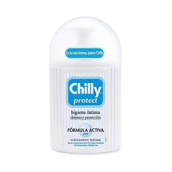 Chilly Protect Aktivformel ph5 250ml on Productcaster.