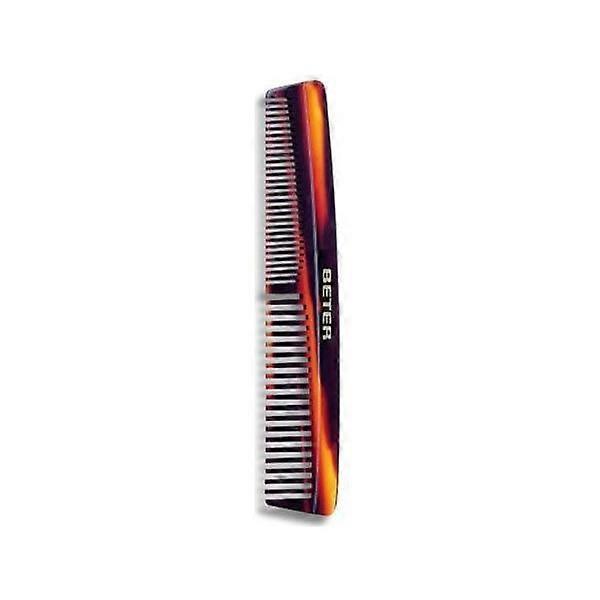 Beter celluloid styler comb 13cm on Productcaster.