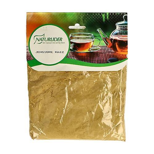 Botanicum Ginger Powder 70 g (Ginger) on Productcaster.