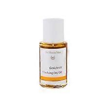 Dr. Hauschka - Clarifying Day Oil - Face oil 18ml on Productcaster.