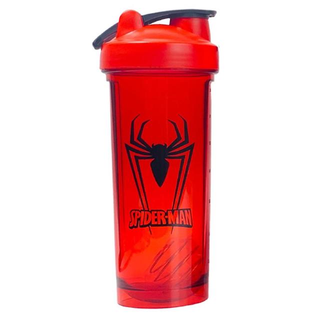 unbrand Justice League Classic Shaker Bottle Perfectfor Protein Shakes and PreWorkout,Superman on Productcaster.