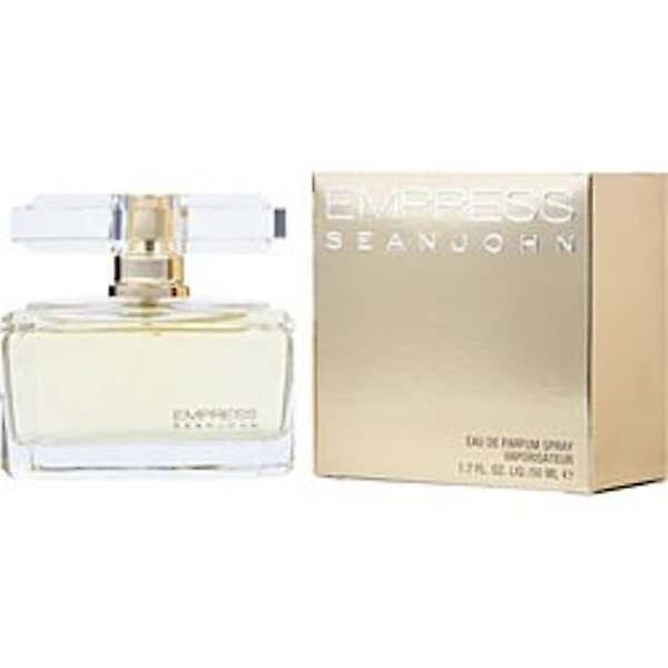 SEAN JOHN EMPRESS by Sean John EAU DE PARFUM SPRAY 1.7 OZ For Women on Productcaster.