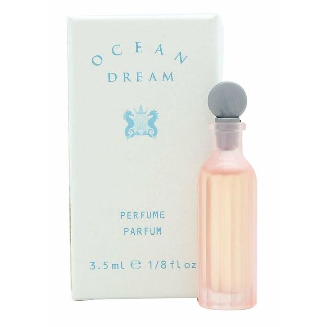 Giorgio Beverly Hills Ocean Dream Eau de Parfum 3.5ml 4ml on Productcaster.