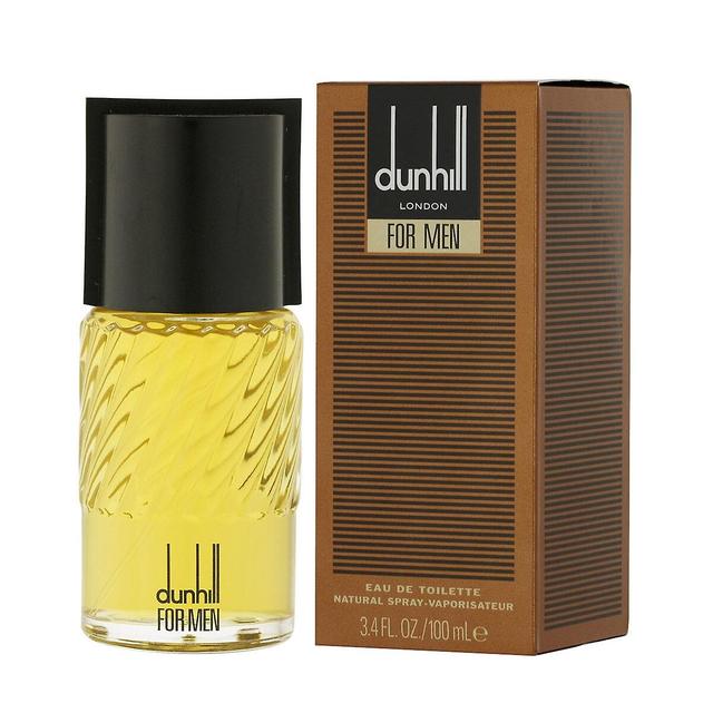 Men's Perfume Dunhill EDT 100 ml Dunhill For Men on Productcaster.