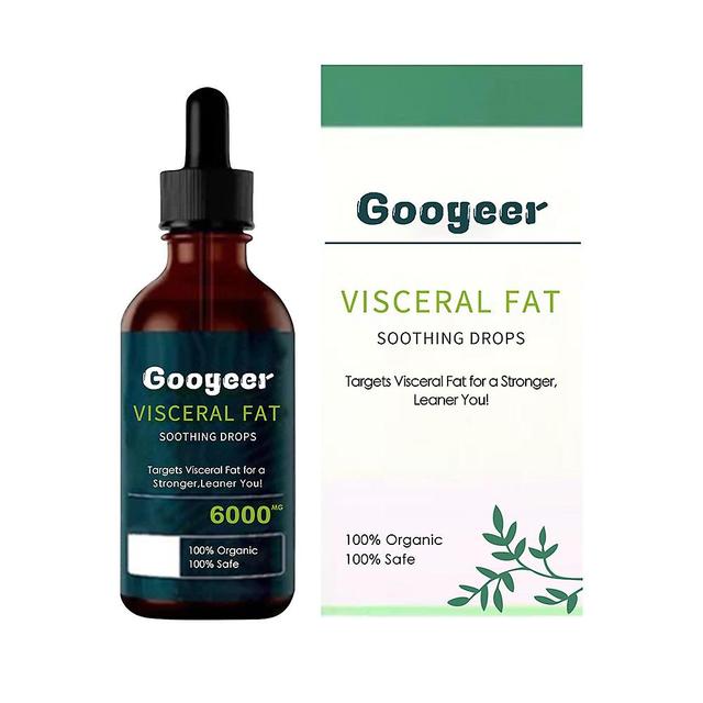 Visceral Fat Soothing Drops 1pc on Productcaster.