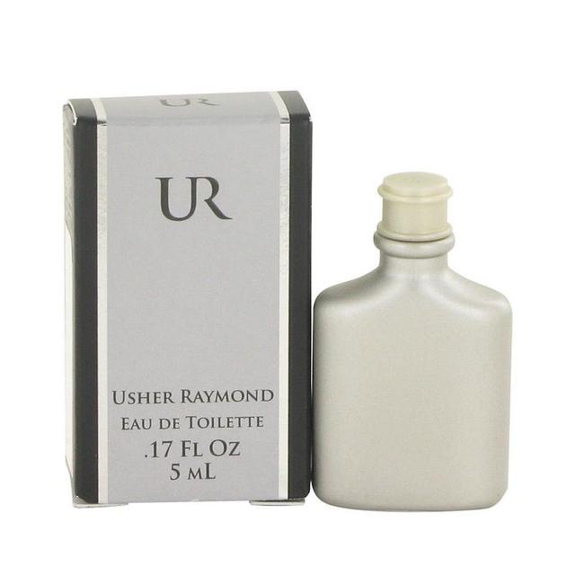 Usher Innlede din ved dørvakt mini edt spray .17 oz on Productcaster.