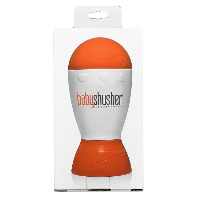 Baby Shusher Bebê Shusher, Bebê Shusher, O Milagre do Sono, 1 Conde on Productcaster.