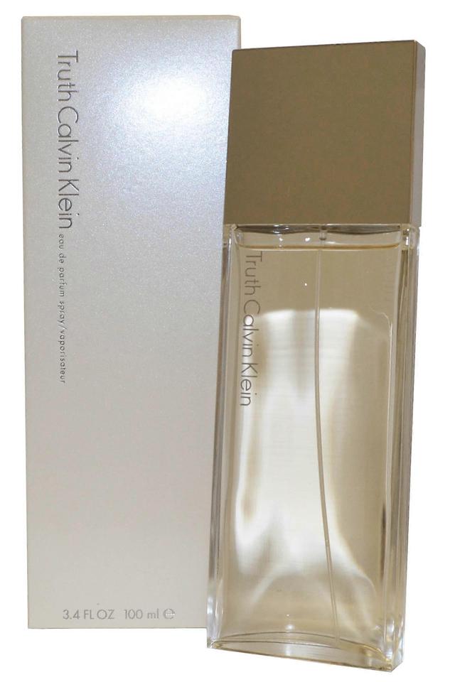 Calvin Klein verdad Eau de Parfum Spray 100ml on Productcaster.