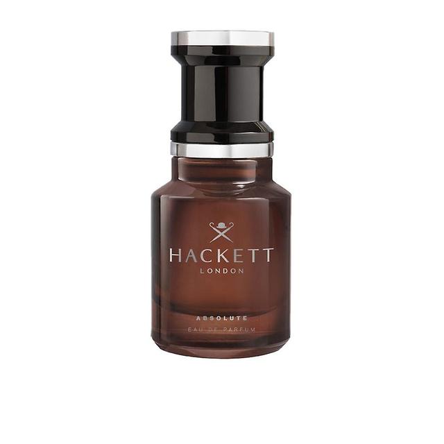 Hackett London Absolute Edp Vapo 50 Ml For Men on Productcaster.