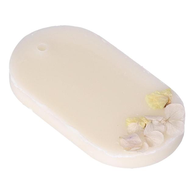 Aromatherapie Wax Tabletten - Freesia Smaak - 3st - Ontgeuren Kledingkast & Auto on Productcaster.