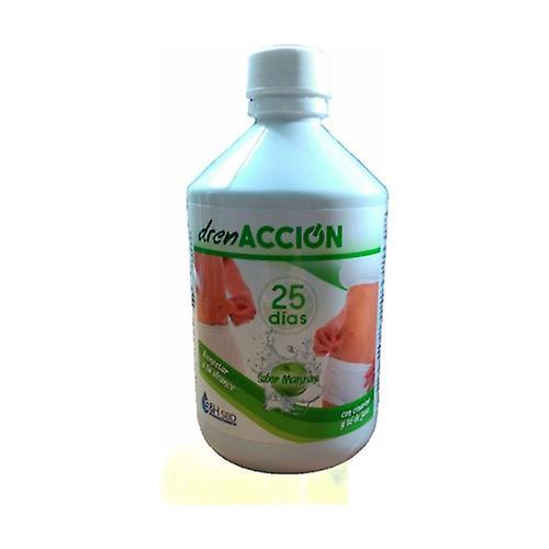 Science & Health Sbd Syrup Drain 500 ml on Productcaster.