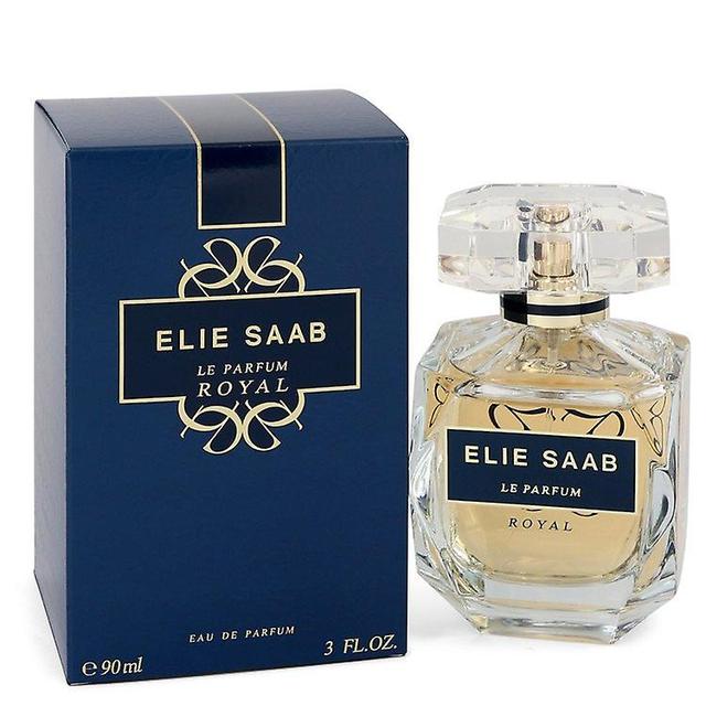 Le parfum royal elie saab eau de parfum spray by elie saab on Productcaster.