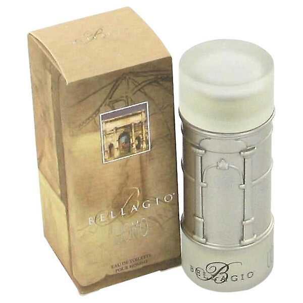 Bellagio Mini Edt 0.2 Oz For Men on Productcaster.