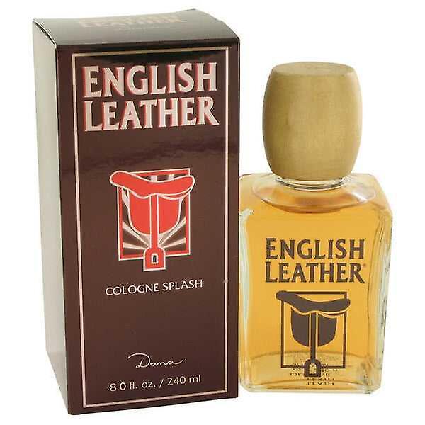 Dana Anglais Cuir Cologne 8 Oz Pour Homme on Productcaster.