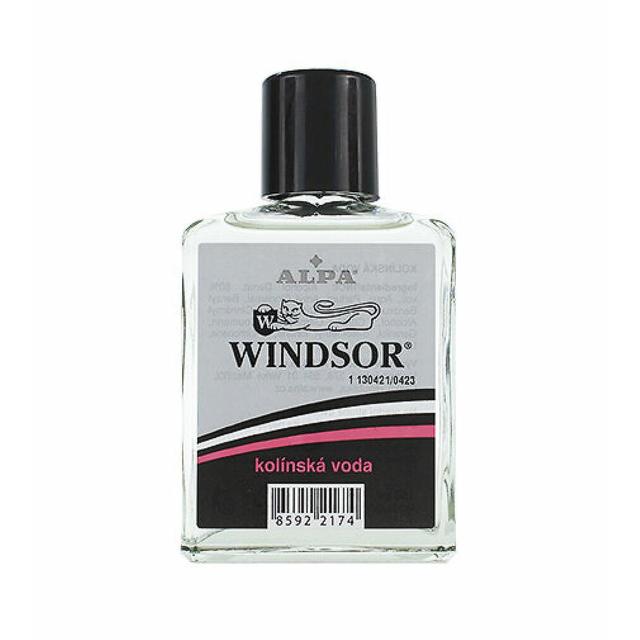 Alpha H Alpa Windsor cologne 100ml for men on Productcaster.